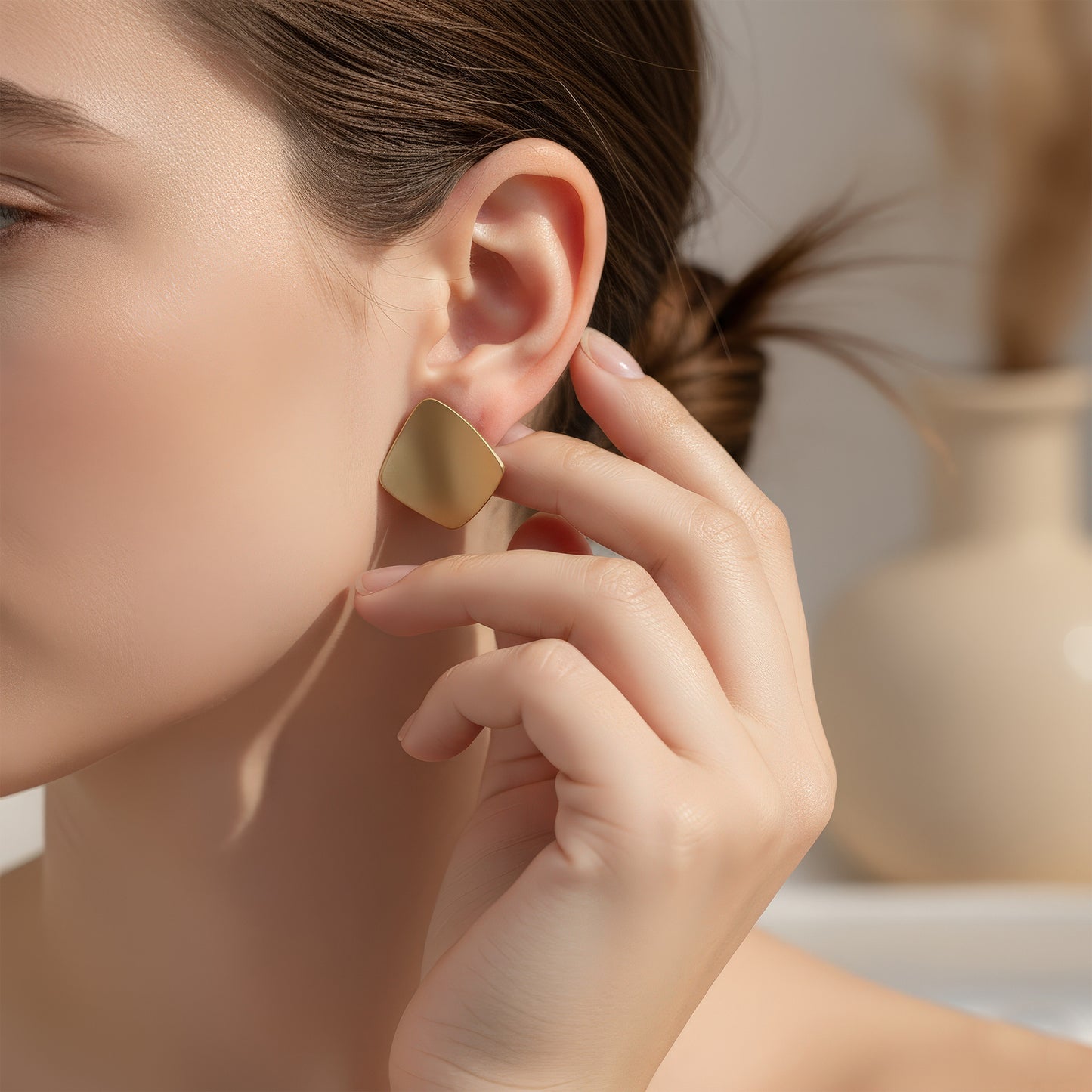 Matte Kite Studs