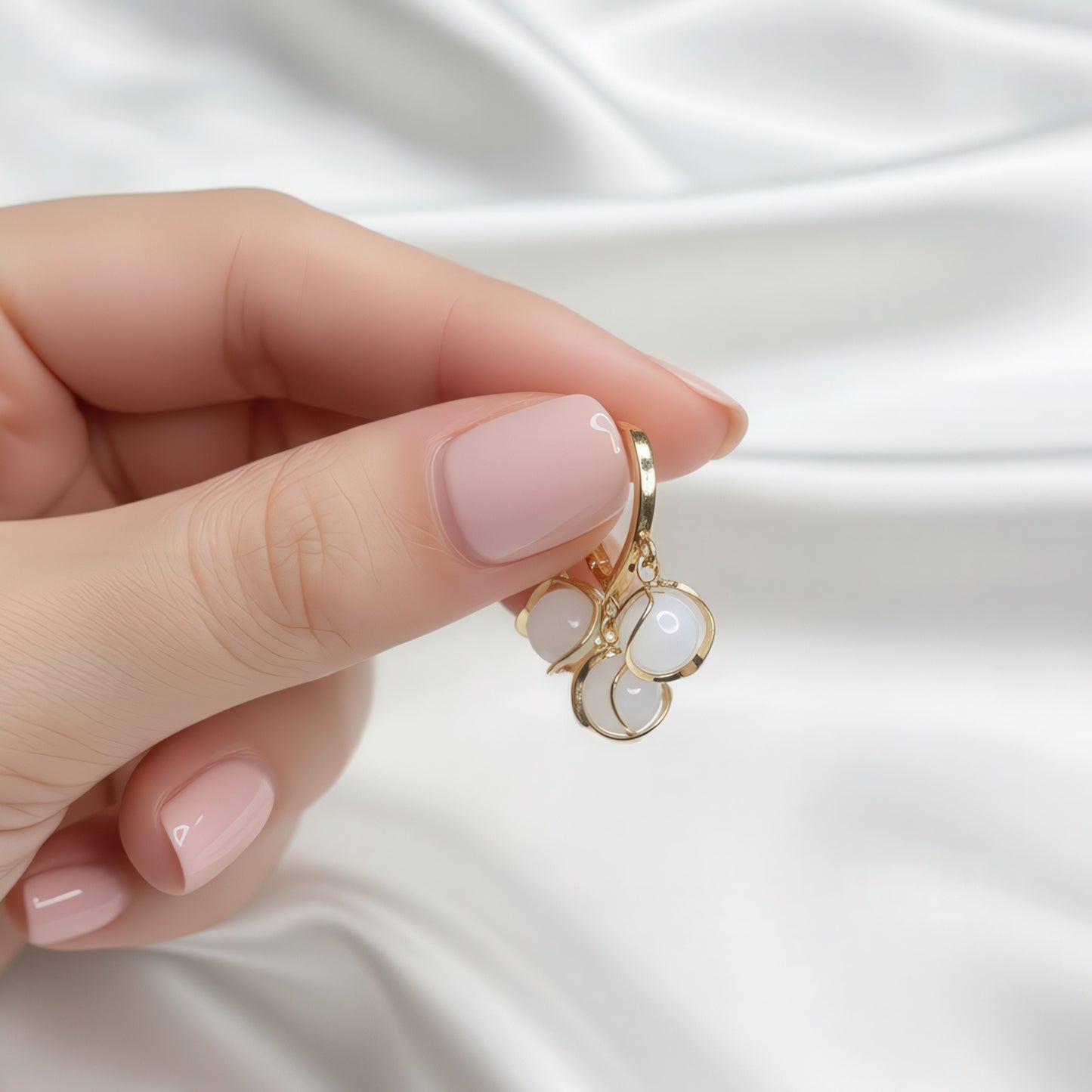 Moonlit Charm