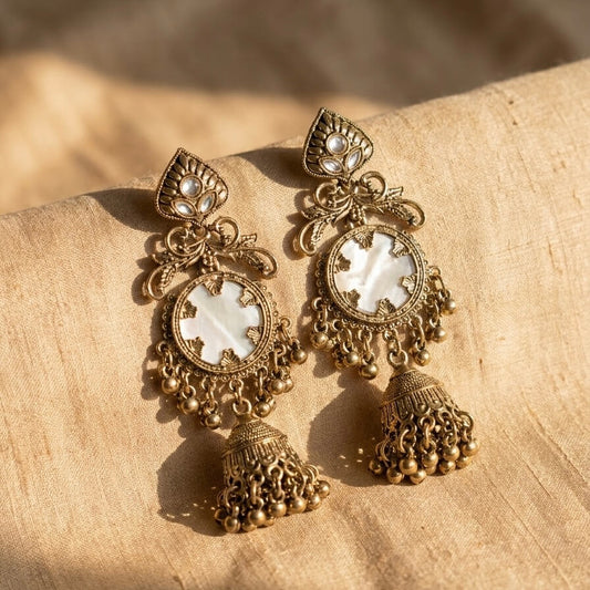 Golden Ivory