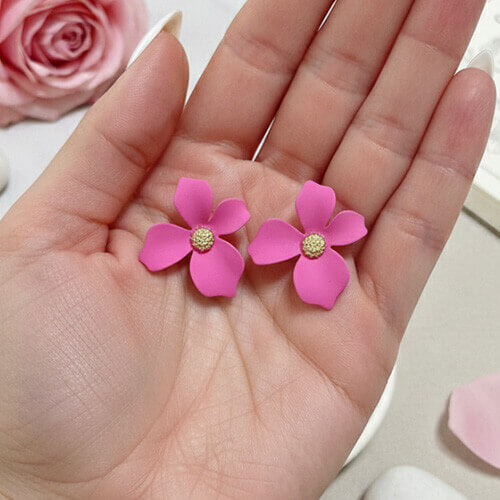 Blush Blossom