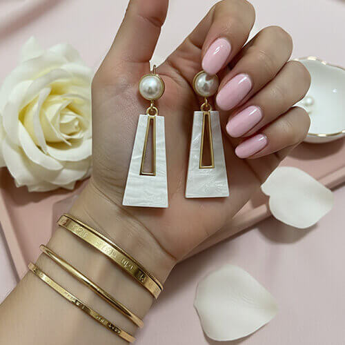 Classic Pearl Drops