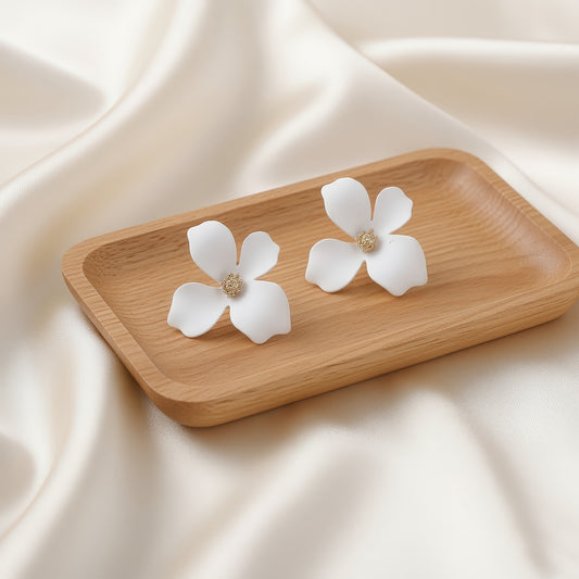 Daisy Studs