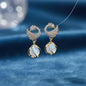 Golden Swan Drops