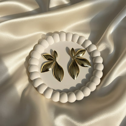 Golden Petal Statement