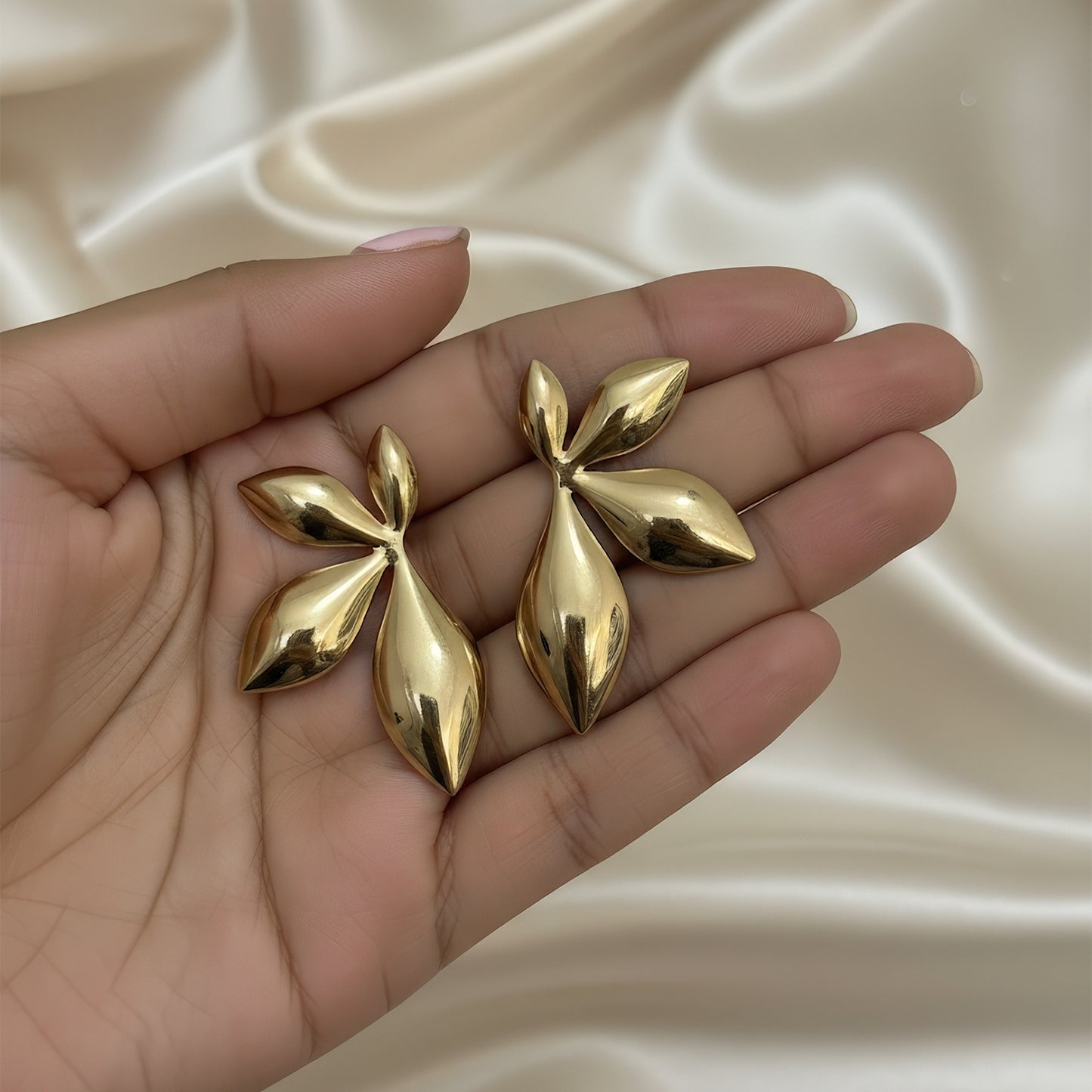 Golden Petal Statement