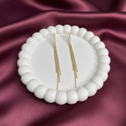 Celestial Rain Earrings