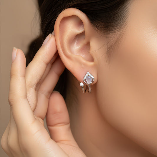 Silver Tulip
