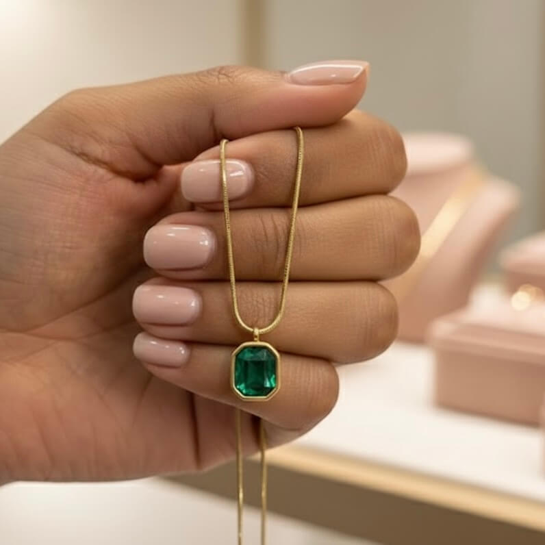 Royal Emerald