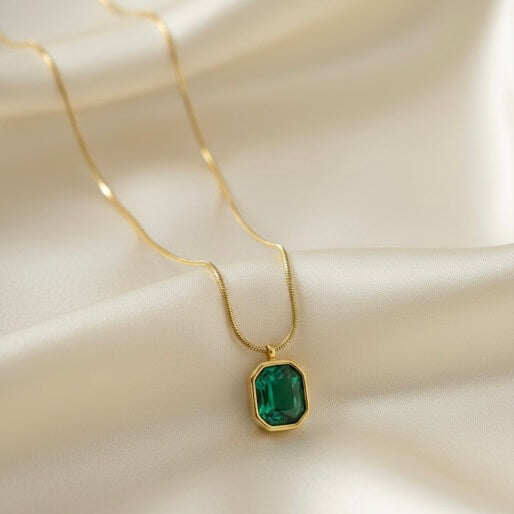 Royal Emerald