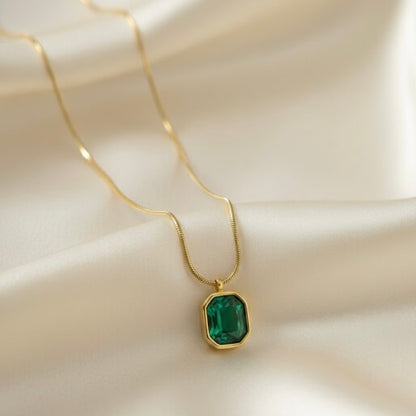 Royal Emerald