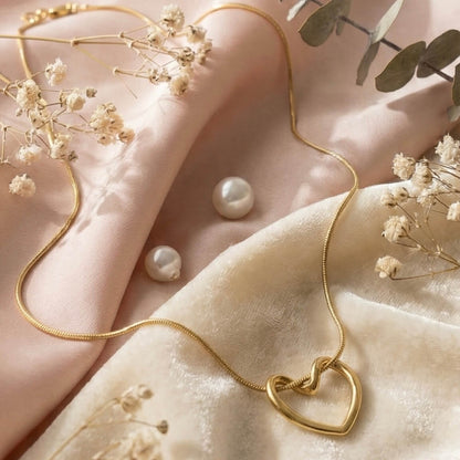 Golden Heart