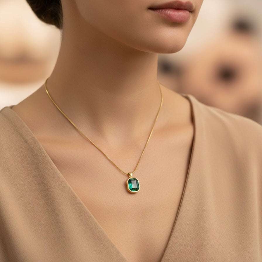 Royal Emerald