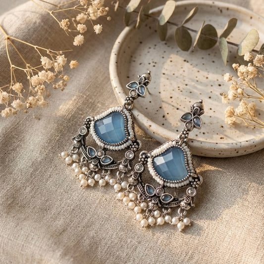 Elara Earrings
