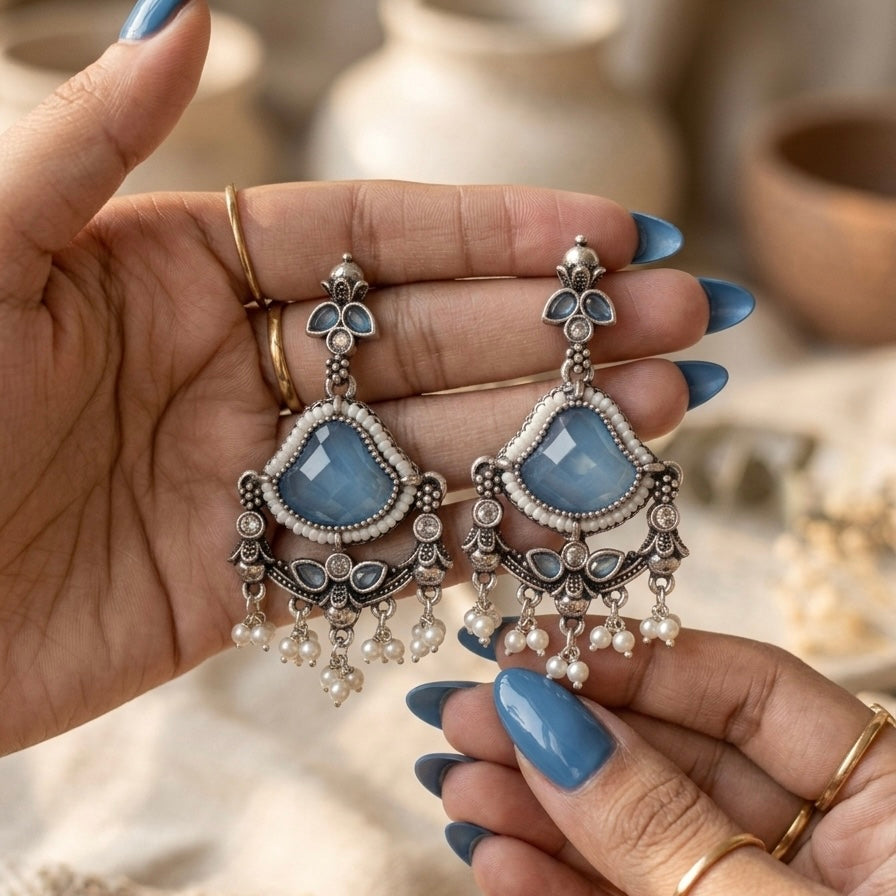 Elara Earrings