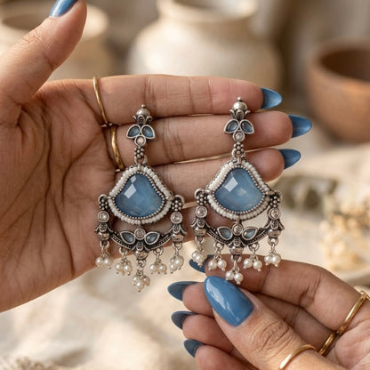Elara Earrings