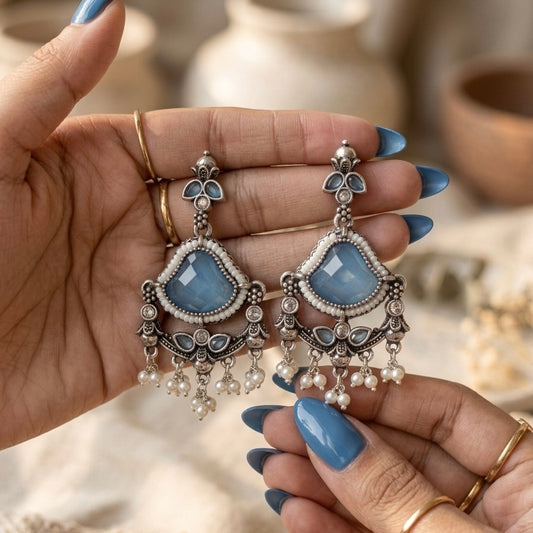 Elara Earrings