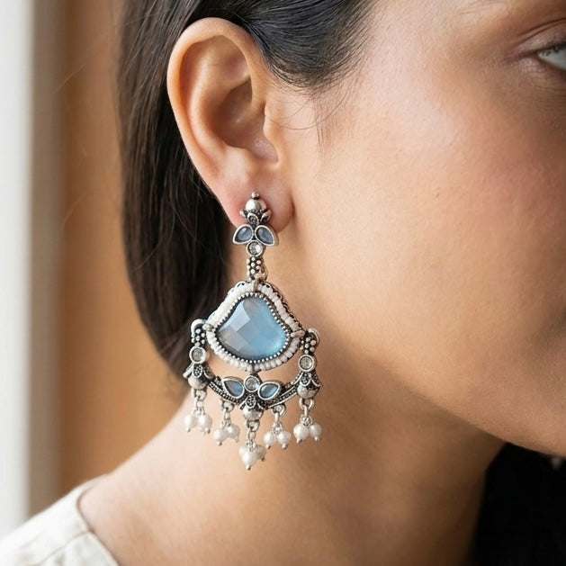 Elara Earrings