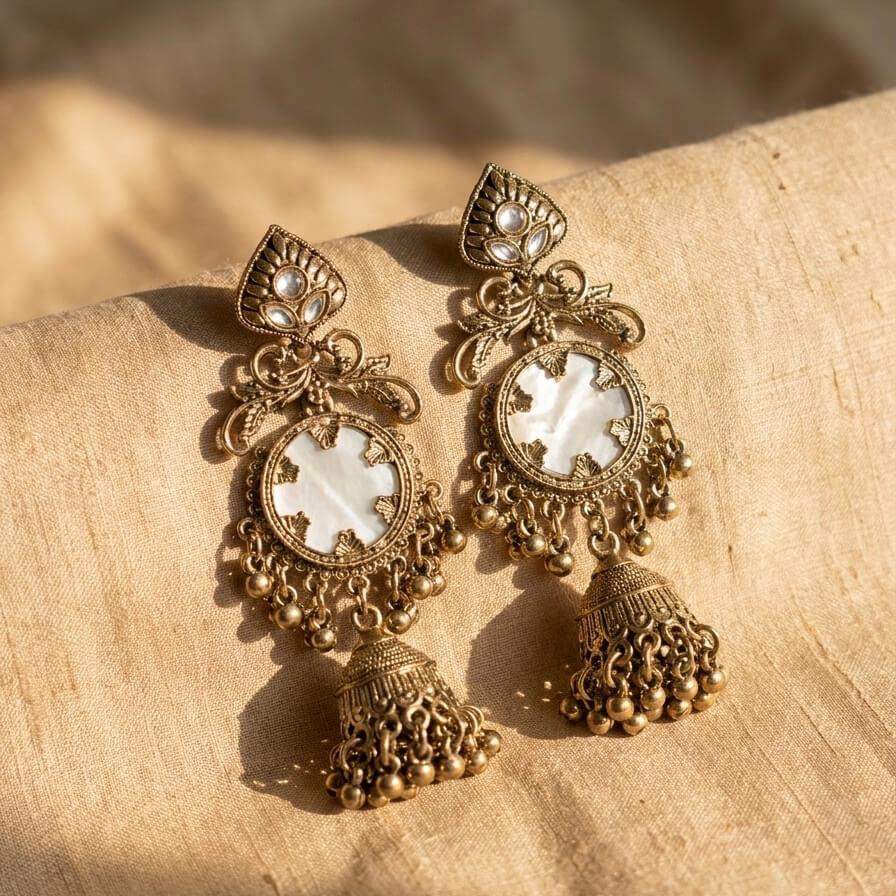 Golden Ivory