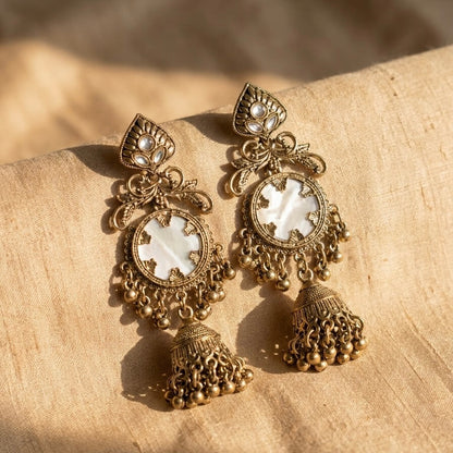 Golden Ivory