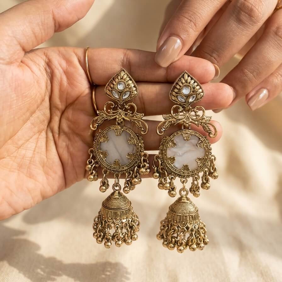 Golden Ivory