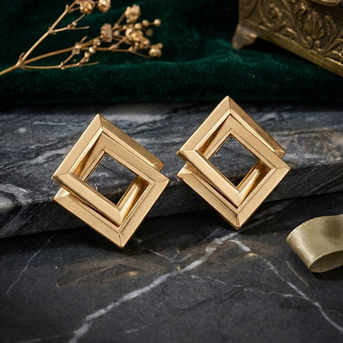 Interlocking Large Studs