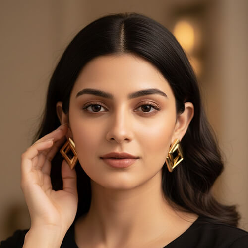 Interlocking Large Studs